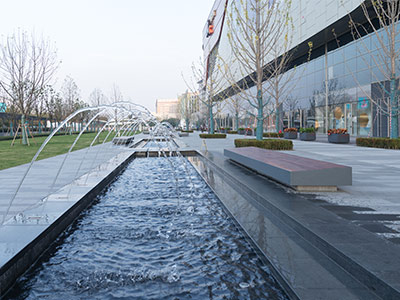 静安企业地下室防水