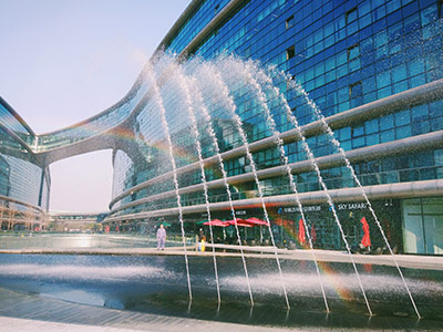 静安幕墙修缮/维修