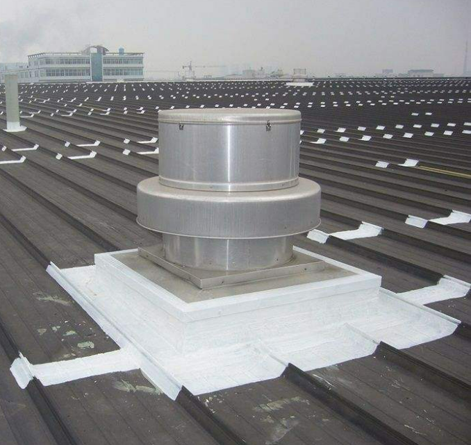 静安工业园区零星修缮