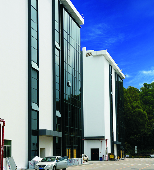 静安写字楼幕墙修缮安装