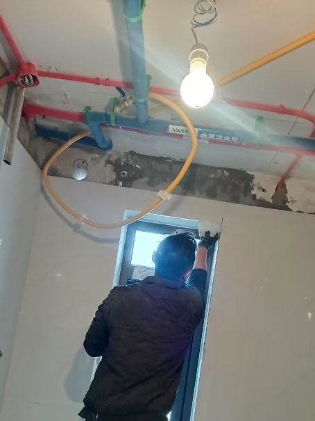 静安专业水管维修