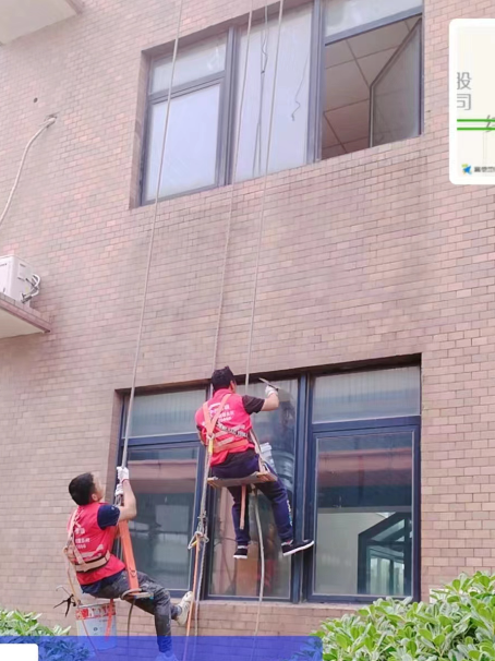 静安承接各类窗户玻璃维修